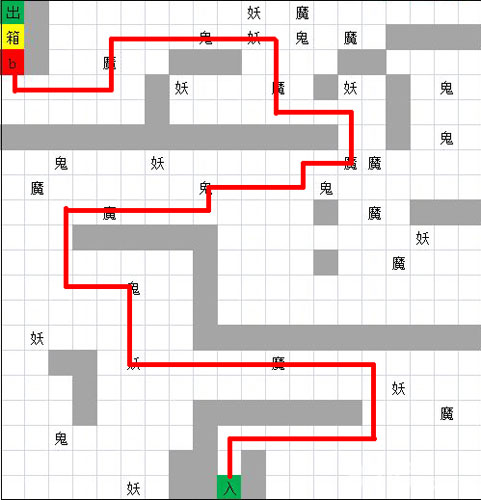 想不想修真天21秘境通关秘籍