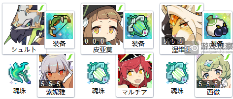 世界弹射物语雷极时不死王打法详解与阵容推荐