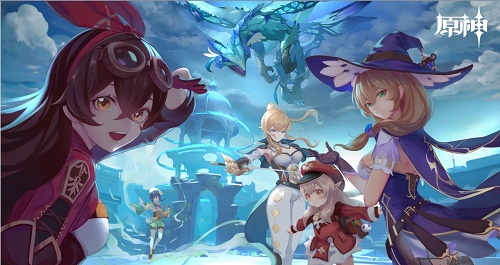 原神纪行高效升级攻略：时间管理与任务分配技巧