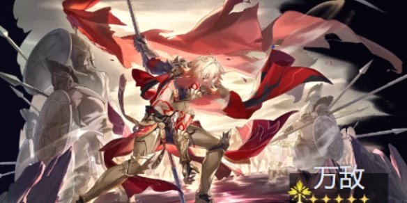 崩坏星穹铁道万敌光锥怎么选：全面提升与爆发流推荐