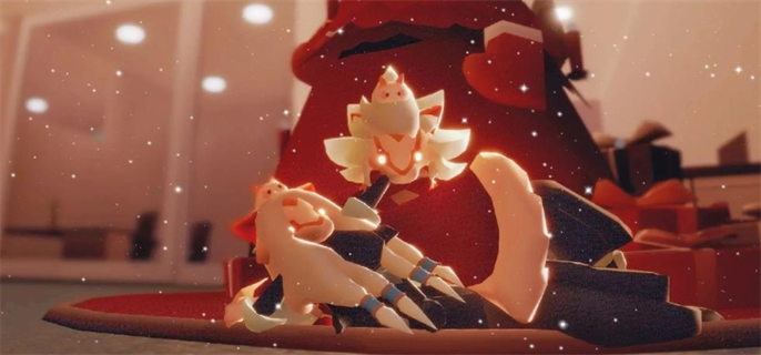 光遇2024圣诞节活动时间全面解析