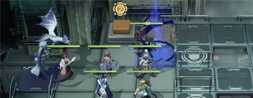 无期迷途10-9关卡通关心得