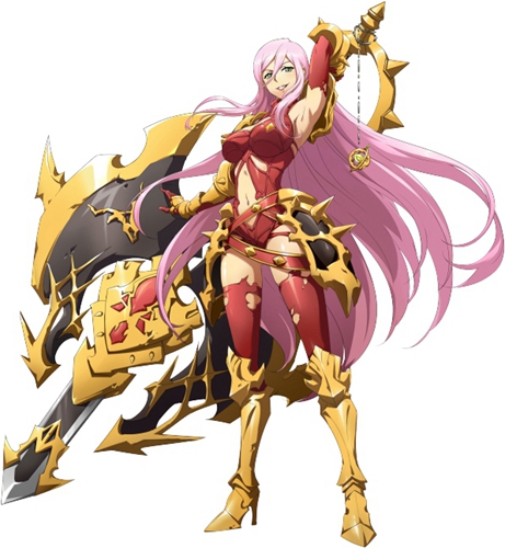 希尔达强度解析：帝国新坦克凭什么这么强？