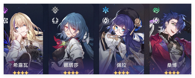 崩坏星穹铁道支援舱段成就全攻略：轻松获取所有成就的方法