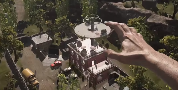 原子之心试验场11钥匙获取全攻略