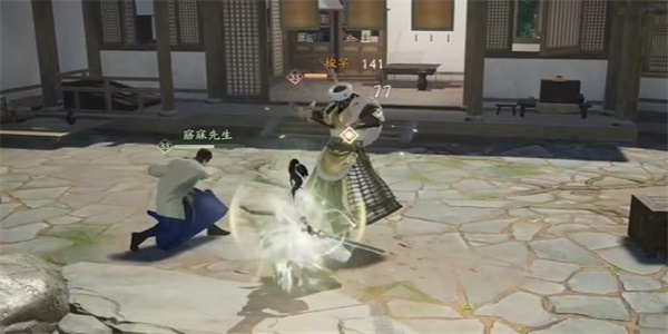 射雕手游应是故人来成就攻略：详细步骤与游戏技巧