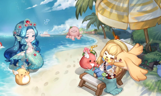 奥比岛梦想国度旅行者搭配攻略：新手进阶心得