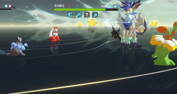 《洛克王国：世界》花种打法攻略：高效技巧与配招指南