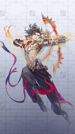 山海镜花羿阵容怎么搭才强：选择攻略与搭配建议