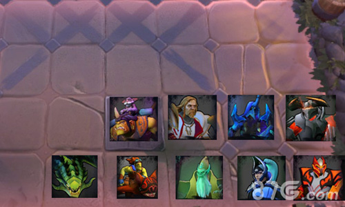 刀塔霸业龙骑阵容攻略：强势玩法与棋子选择全解析