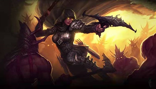 暗黑破坏神不朽组队全攻略：轻松上手副本与PVP组队技巧