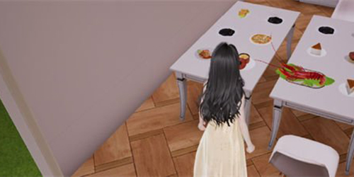 以闪亮之名吃东西全攻略