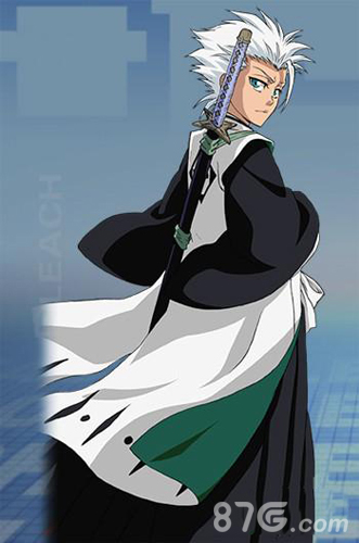 境界魂之觉醒日番谷冬狮郎获取攻略：多种途径助你快速入手