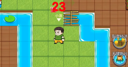 别惹农夫妖丽战士解锁全攻略