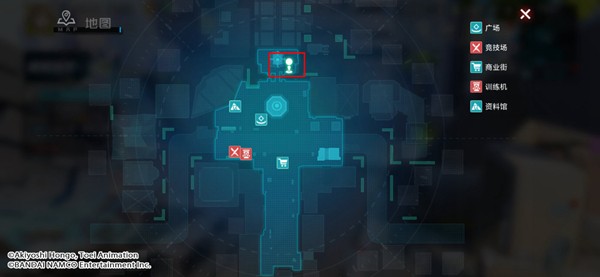 数码宝贝新世纪魂石研究室的位置与获取方法详解