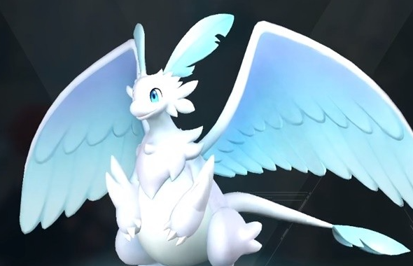 幻兽帕鲁天羽龙配种公式汇总：如何成功配出天羽龙