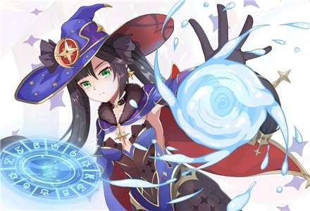 原神满命角色强度排行：哪些角色满命后实力大爆发？