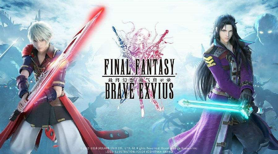 最终幻想勇气启示录：星虹技师里德全面深度评测