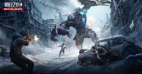 明日之后开采许可证获取指南：新系统详解与实用技巧