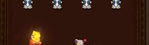 坎公骑冠剑万圣节之夜全收集通关攻略：星片获取与技巧分享