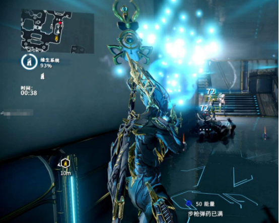 星际战甲新手入门指南：从战甲选择到精通的完整攻略