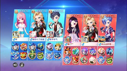 天天酷跑3V3兑换攻略：按需选择天照、玫瑰夫人、狼女贝蒂等实用奖励