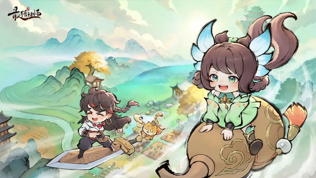 最强祖师手游开荒实用技巧与心得分享