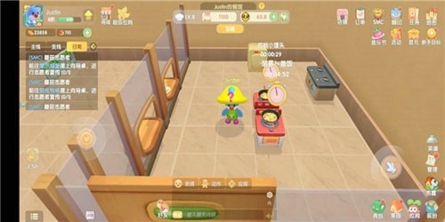 摩尔庄园手游赚豆秘籍：掌握这些技巧，轻松实现日入过万