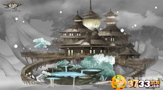 天谕平民玩家如何选择最佳开局职业？