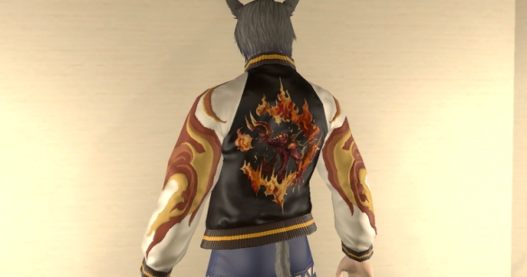 《最终幻想14：水晶世界》火神夹克获取全攻略：多种途径解析