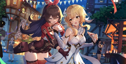 原神角色经验书获取攻略：日常副本与多种途径解析