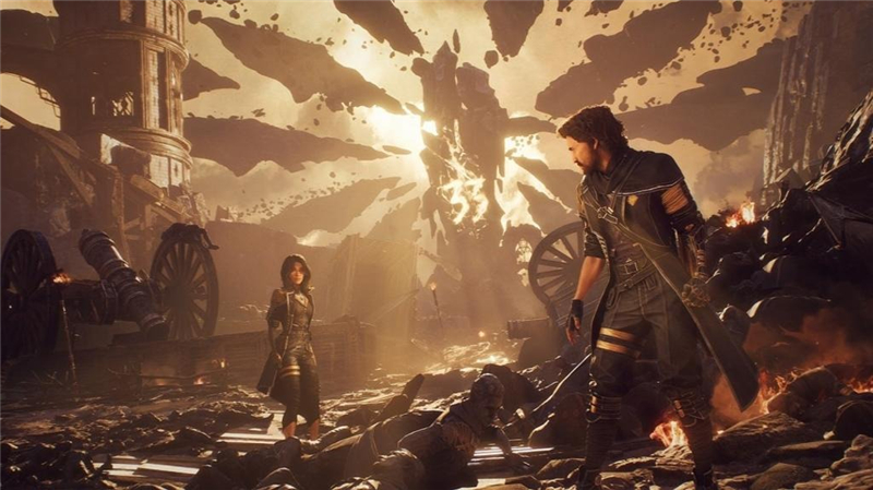 光与影33号远征队豪华版：额外奖励深度解析