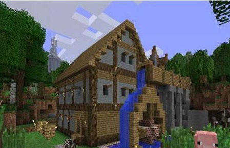 我的世界不死图腾的获取与合成方法详解