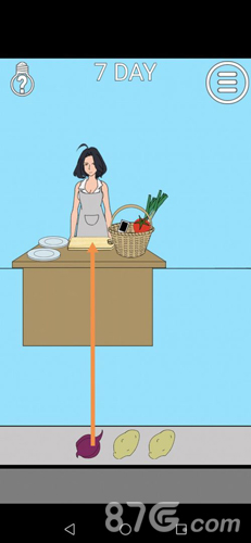 妈妈把我们的手机藏起来了第7关图文攻略：如何找到被藏起来的手机