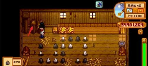 星露谷物语恐龙蛋孵化全攻略：从获取到孵化的详细步骤