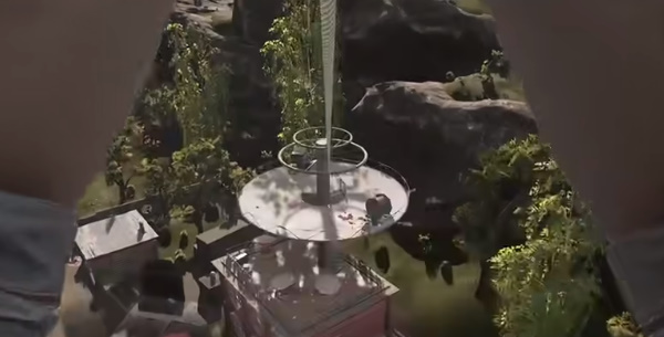 原子之心试验场11钥匙获取全攻略