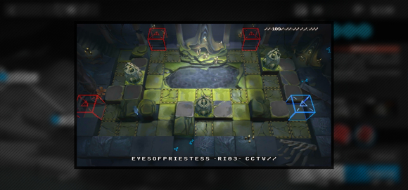 明日方舟积水潮窟怎么打：攻略与阵容推荐