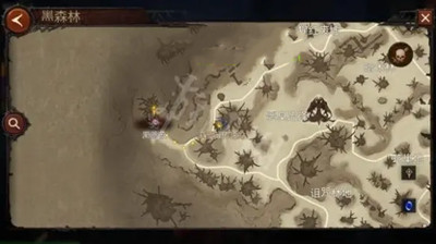 暗黑破坏神不朽血玫瑰怎么找，快速攻略分享