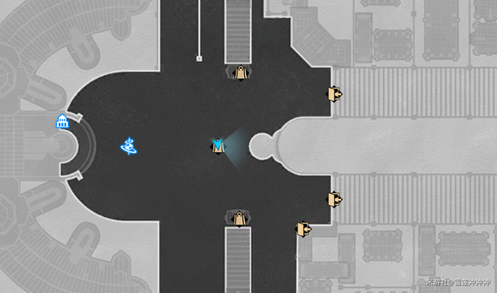 崩坏星穹铁道4.1版本成就攻略：轻松达成“未来的第一步”