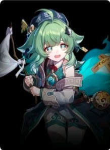 崩坏星穹铁道藿藿深度解析：强度与技能全攻略