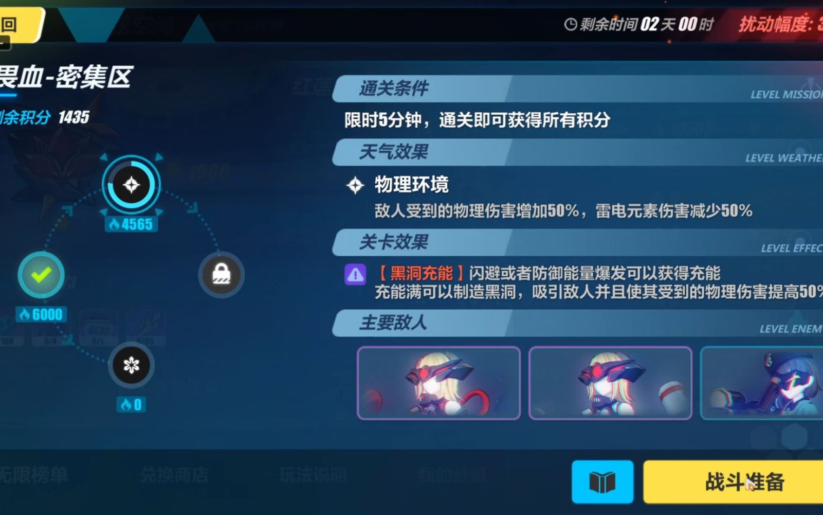 崩坏3开锁的价值权衡：成本、收益与你的实力