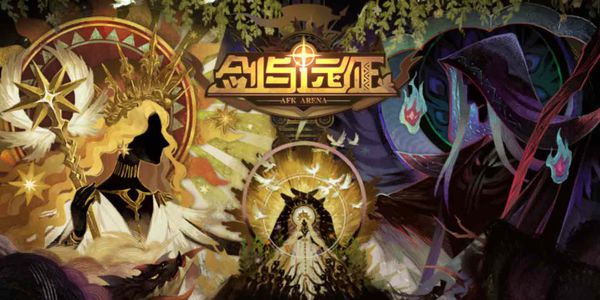 剑与远征各职业团本装备合成表一览