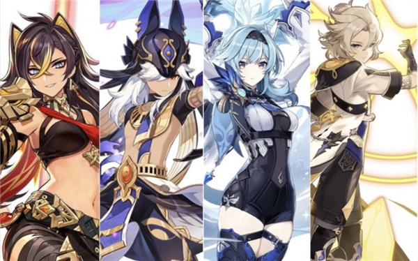 原神3.5武器池值得抽吗