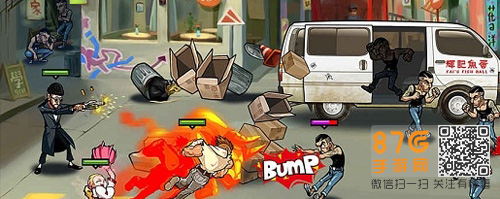 暴力街区2手游阵容怎么选才靠谱：分阶段搭配攻略