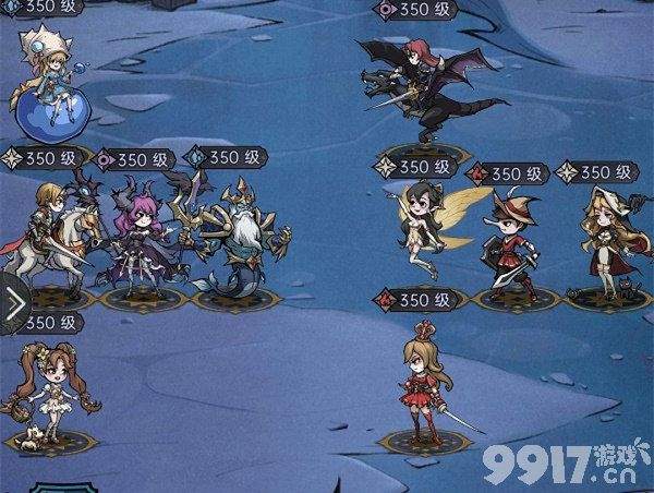 《魔镜物语》沉睡诅咒第六章通关全攻略