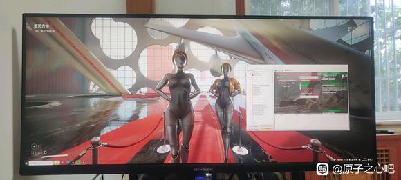 原子之心锁fov怎么办？调整视野全攻略