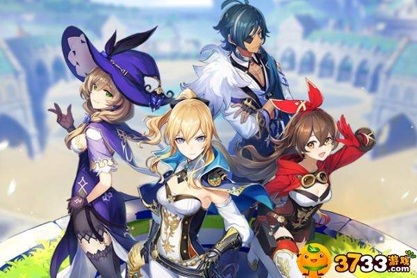 原神攻略：风神与蒙德任务触发全解析