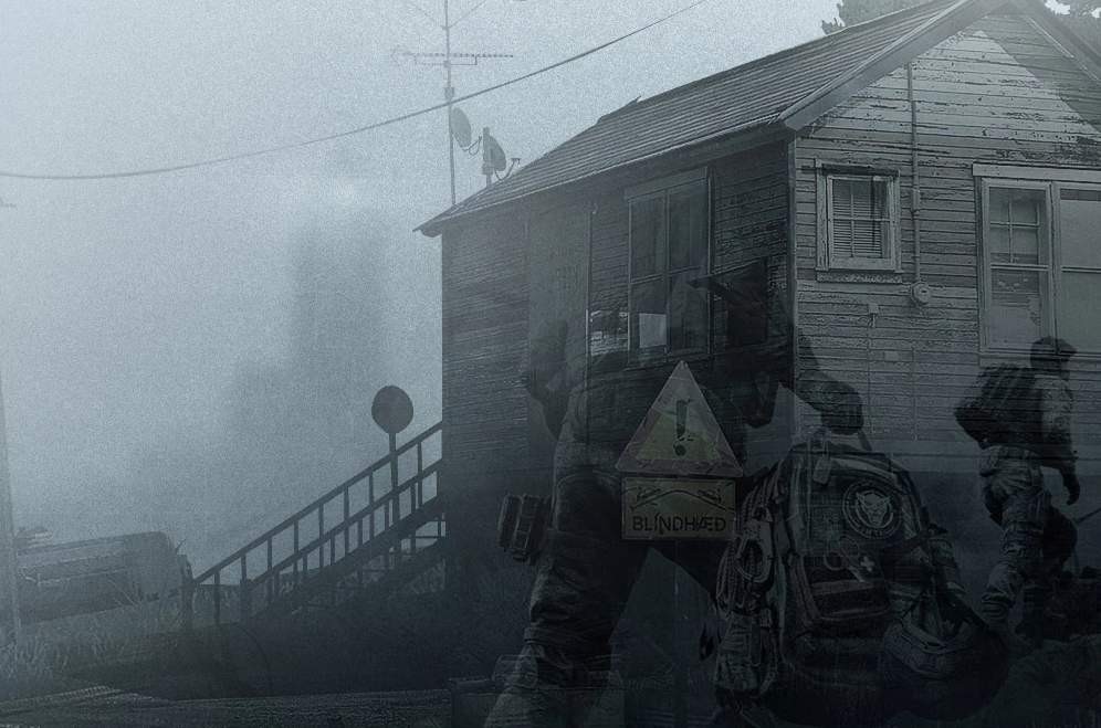 暗区突围军用电台的寻找之道