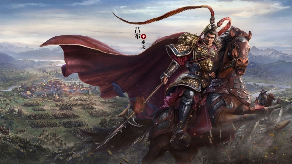 三国志战略版太史慈平民搭配