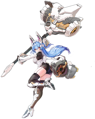 机动战姬聚变托妮技能属性攻略：控制型战姬深度解析